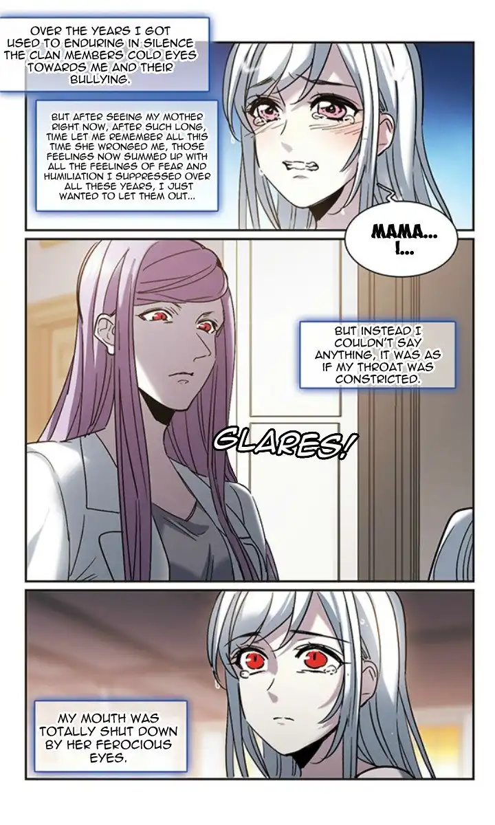 Vampire Sphere Chapter 123 14